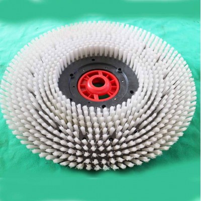 Gaomei Floor Scrubber GM50 spare part Disc Brush/ Pad driver