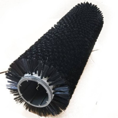 Tenant M20 Scrubber Sweeper Assembly Roller Brush,Side Brush