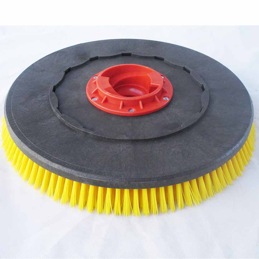 Gaomei Floor Scrubber Gm50b Spare Part Disc Brush/ Pad Driver