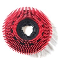 Kacher auto floor scrubber machine BD530 , BD90/140 , BD45/40 spare parts Disc Brush