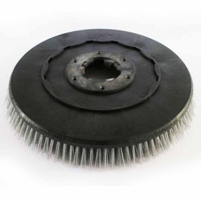 Floor cleaning machines spare part - Tynex Abrasive Disc Brush with NP9200