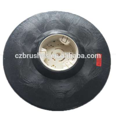 Powerboss Phoenix 20 BD/TD Spare Part - PP / Abrasive Tynex Disc Brush / Pad Holder