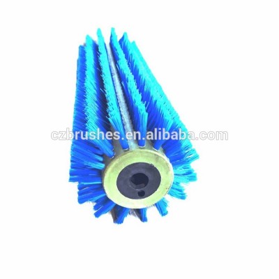 Minuteman Port A Scrub 12 spare part -  roller Brush