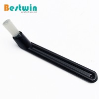 Nylon Coffee Espresso Machine cleaning Brush